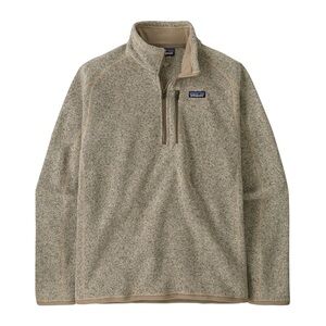 Patagonia 1/4 Zip